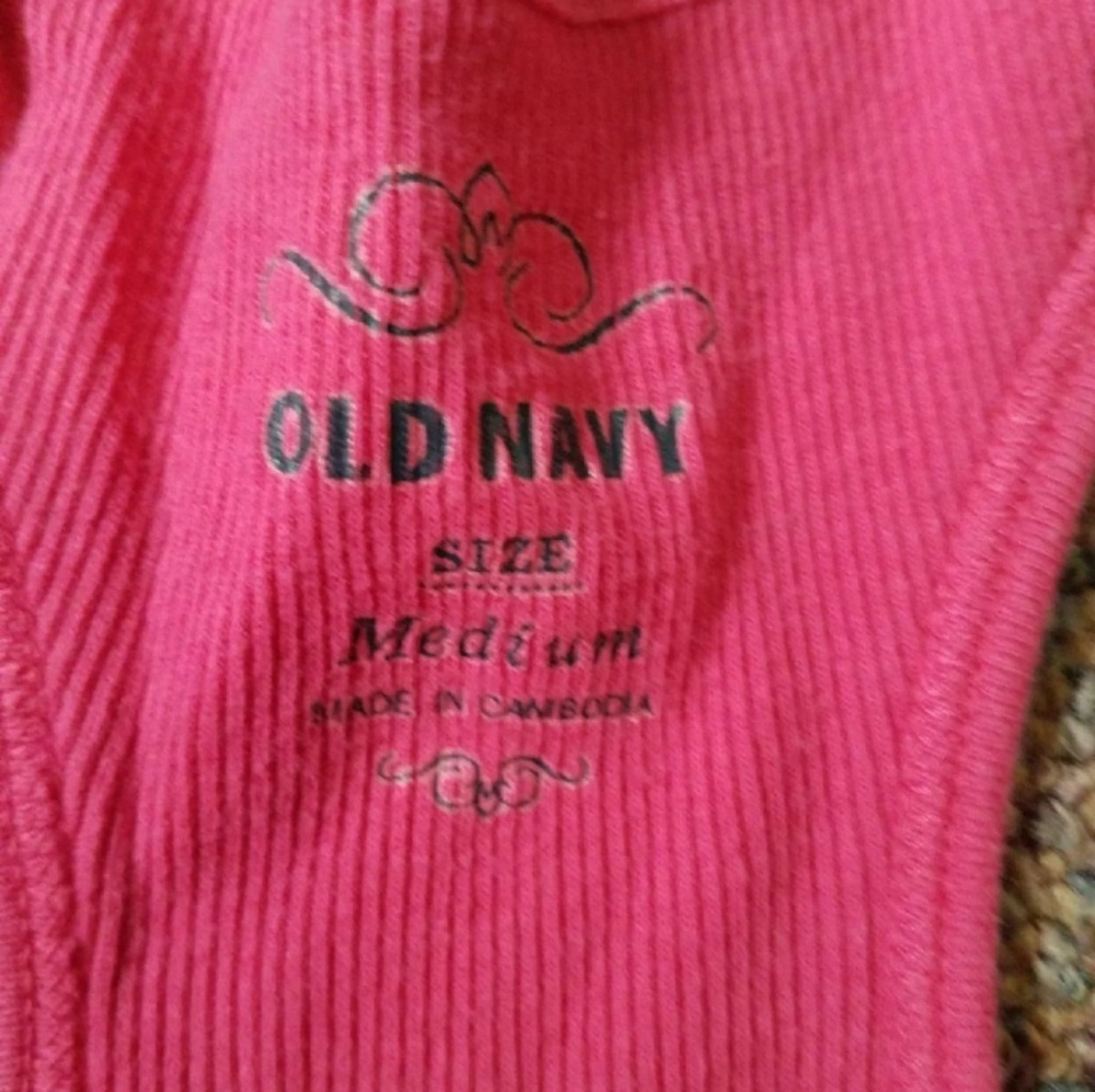 Old Navy - Picture 2 of 2